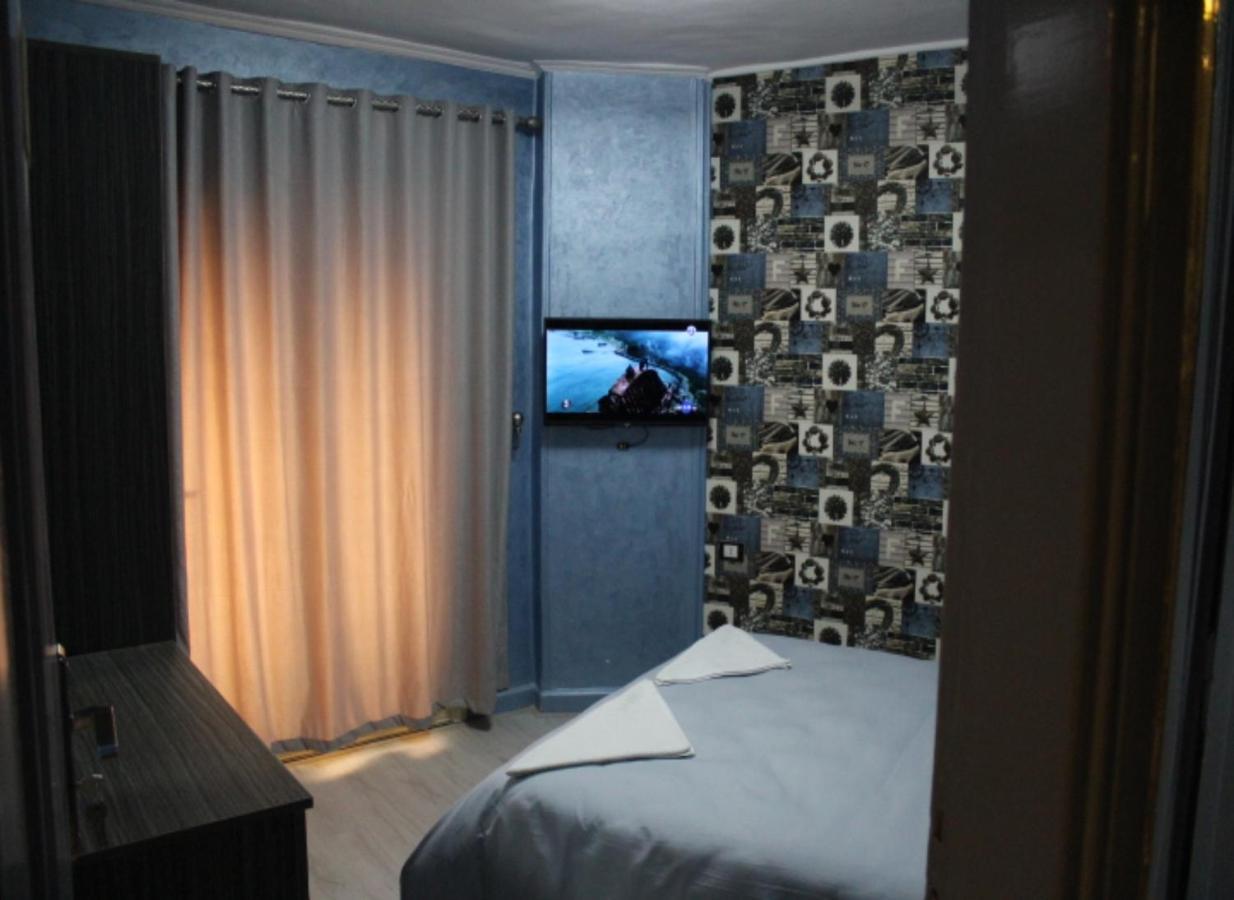 Sunset Hostel Kahire Dış mekan fotoğraf