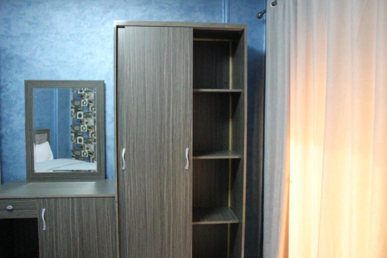 Sunset Hostel Kahire Dış mekan fotoğraf